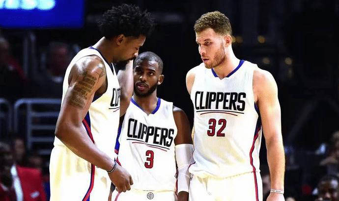 新赛季是他, 小卡和布拉