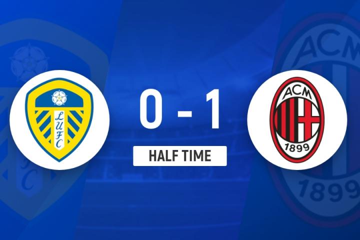 北京时间, AC米兰, ap