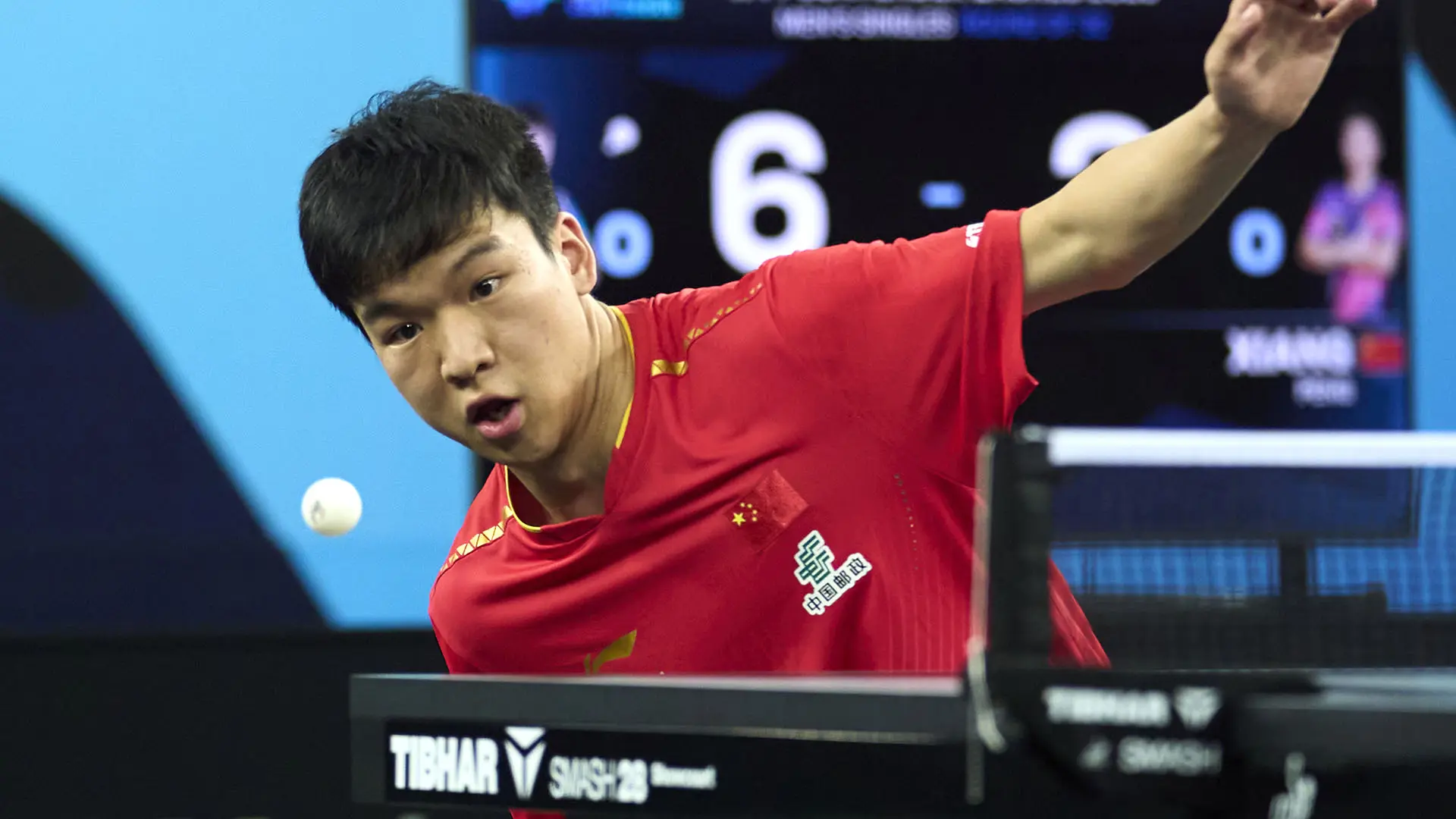 stron, NED, 双一日双胜