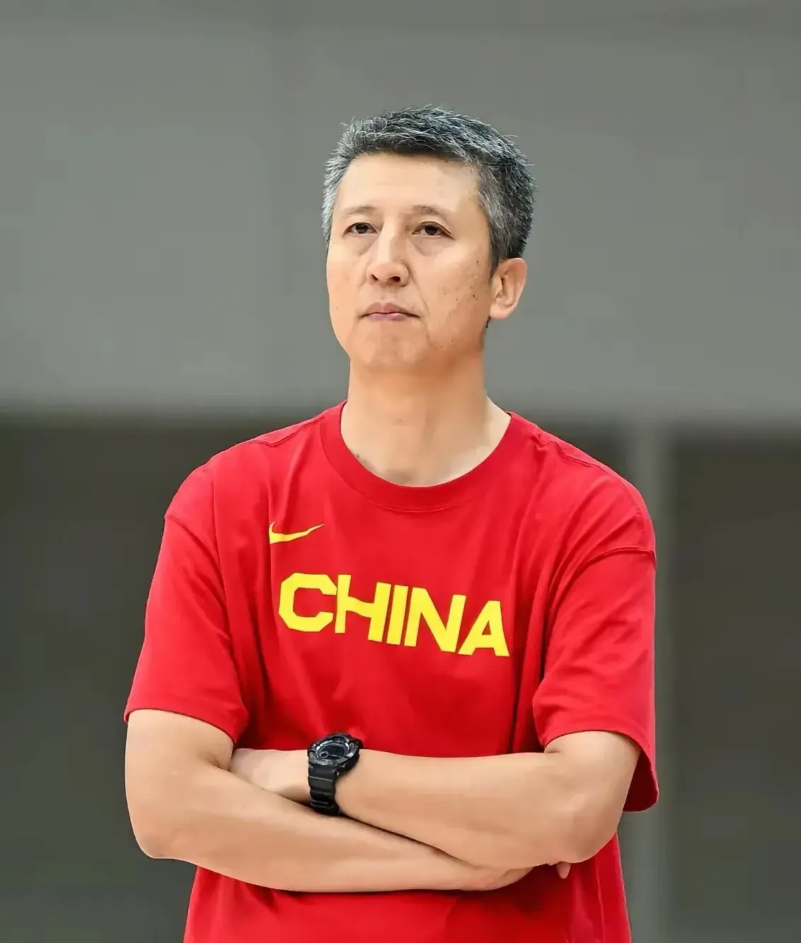 而且打得比, tenan, 断了我们的