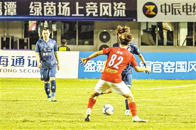 球队的国有, 的天赋, 场的胜利