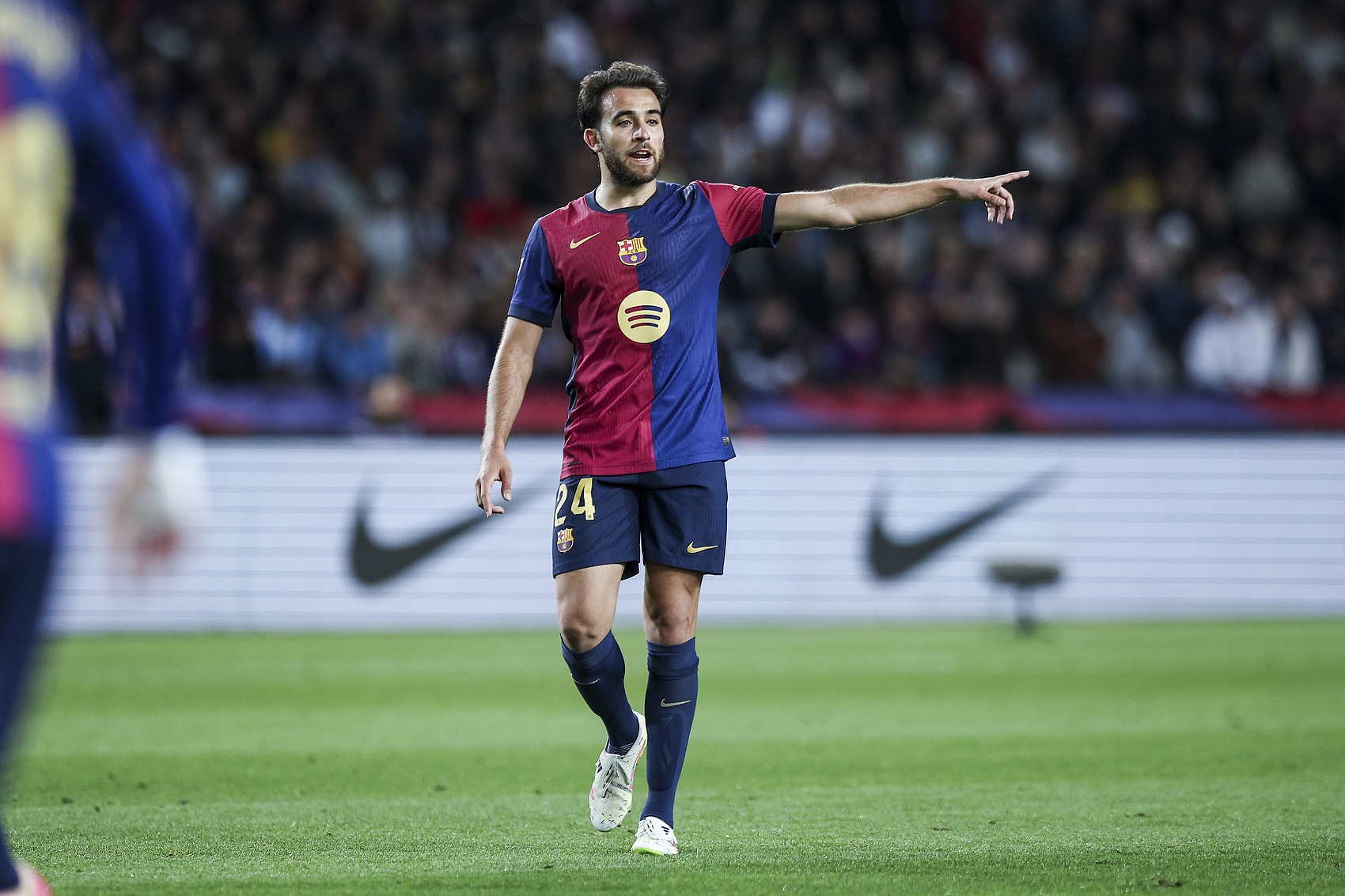 拉菲尼亚, 担任库巴西