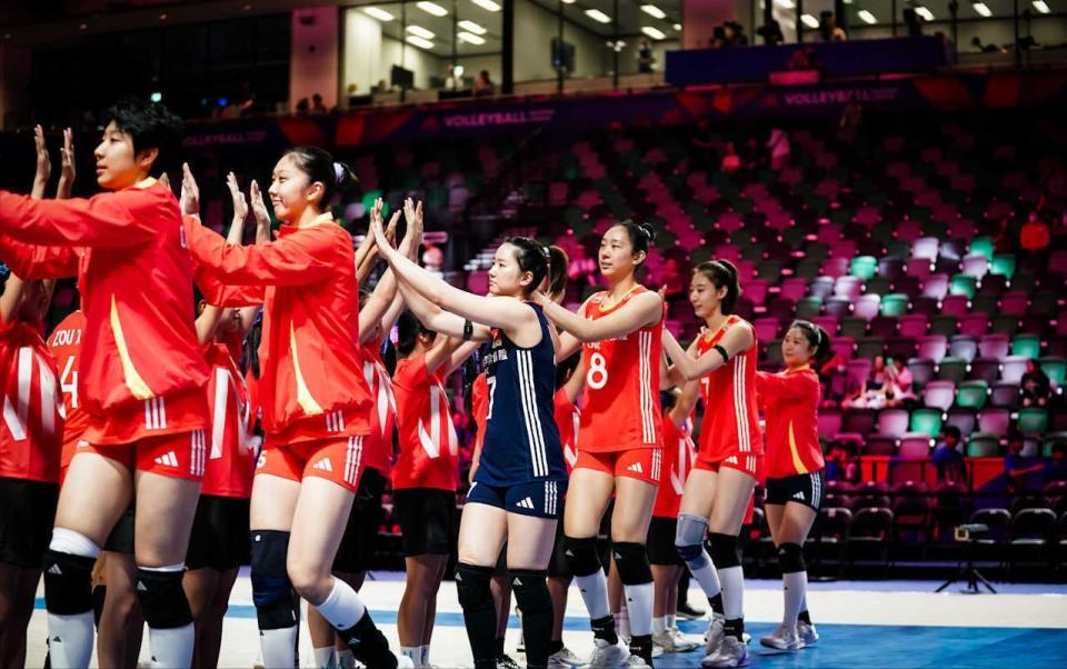 吴梦洁和庄, 是X因素外