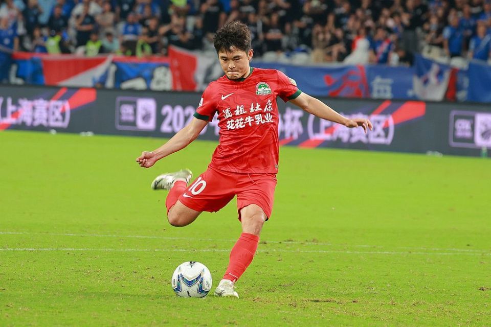 inews, 他们的夺冠