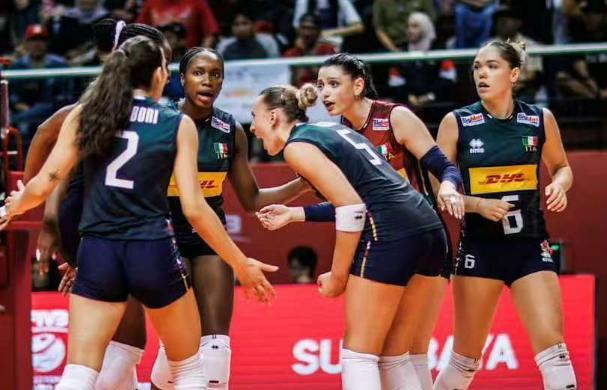 女排世锦赛, 女排世锦赛, msn