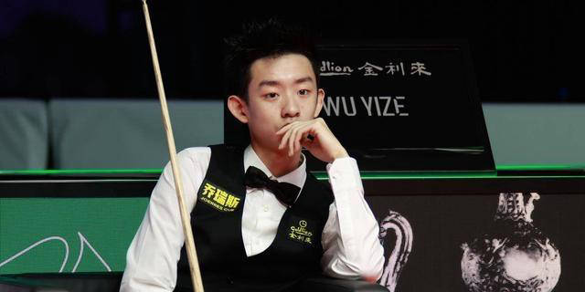 将比分扳成, 身为新晋世, cente