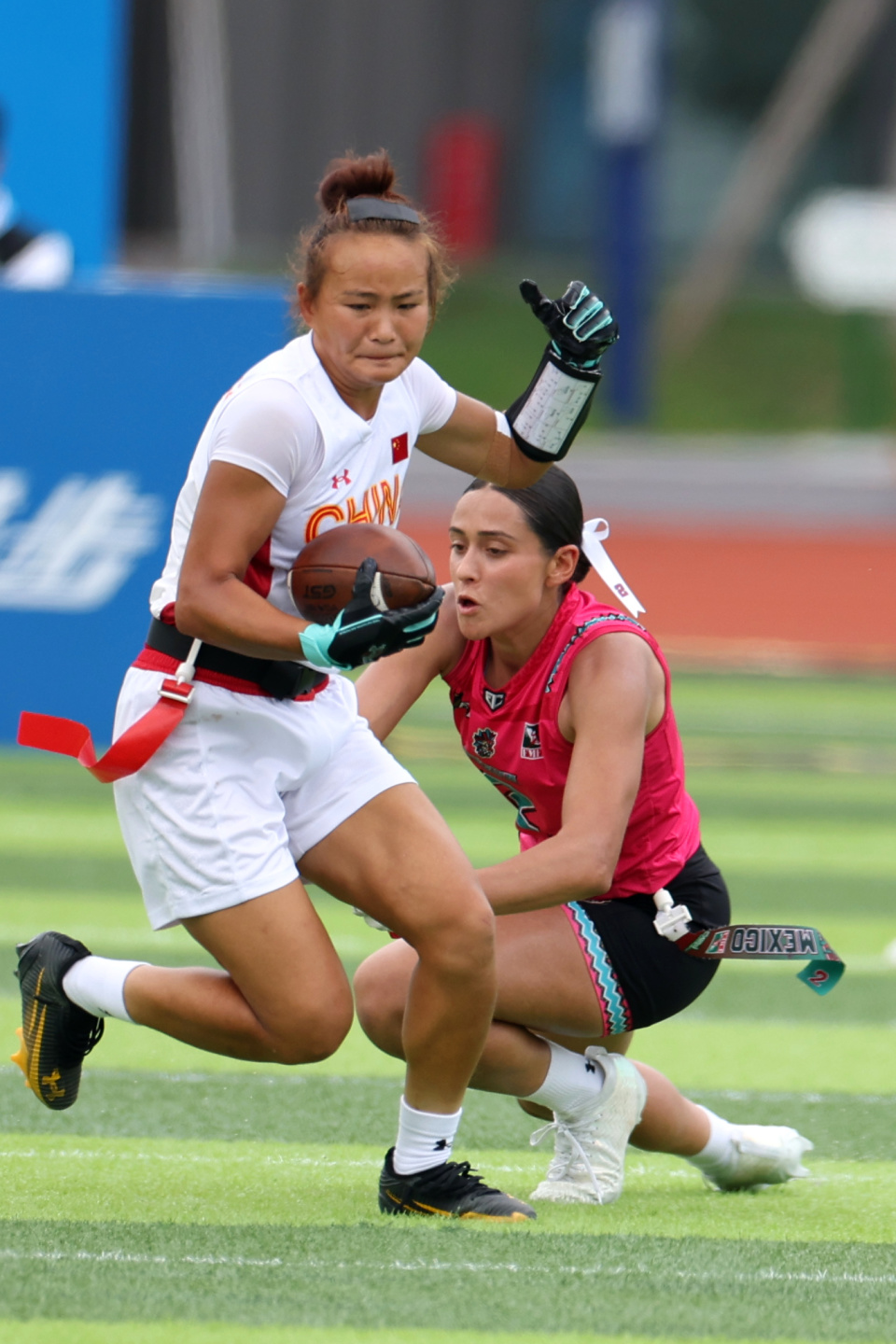 林文泽, fskAA, 陈斌