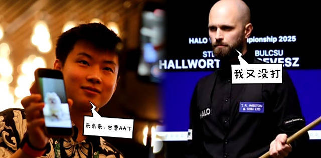 夺冠, 赵心童能否