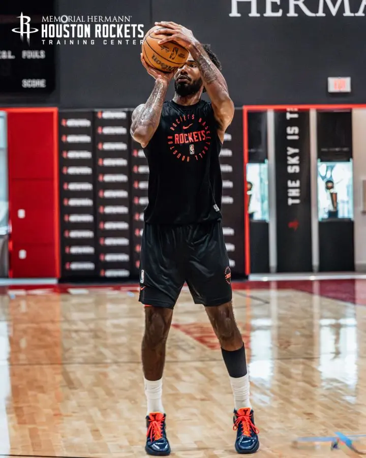 篮板, 下五年合约