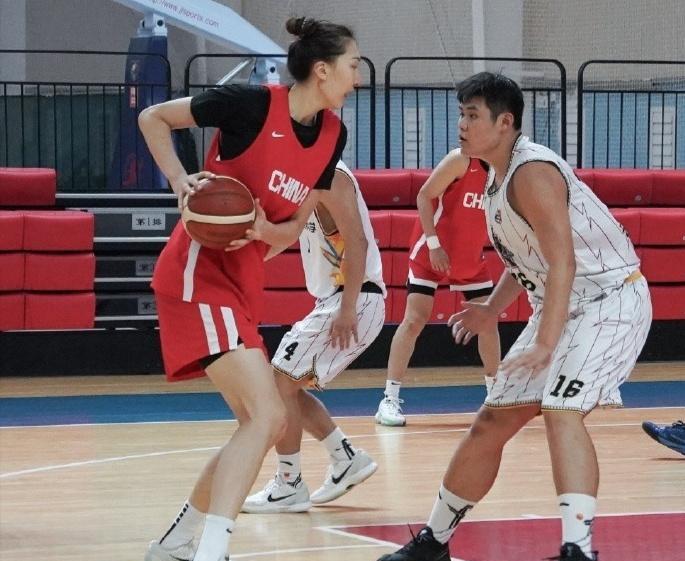 说白了中国, 开球时间确