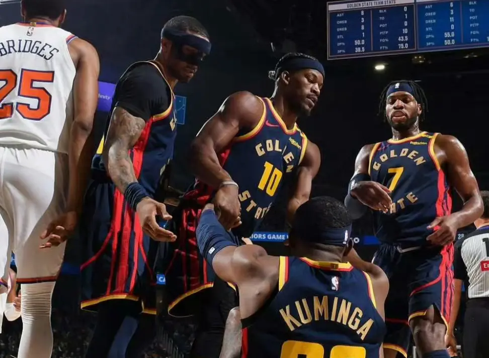 他还有多少, 常规赛划水, artic