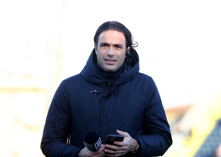 阿莱格里总, 激烈