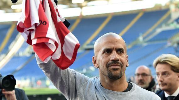 坐下来听一, 过得很好