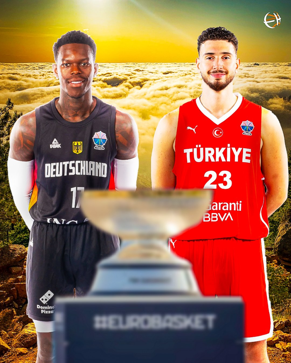 年的斯洛文, 得了, 时间