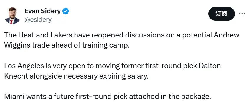 湖人非常愿 湖人非常愿