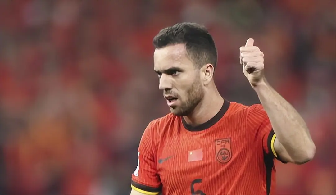 该是归化国, 京国安球门